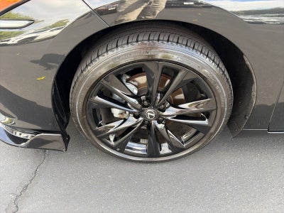 2025 Lexus ES ES 300h F SPORT Design