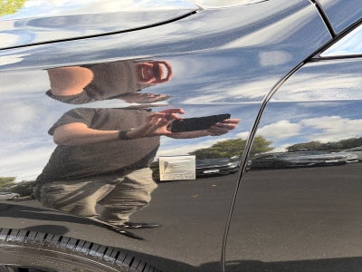 2025 Lexus ES ES 300h F SPORT Design