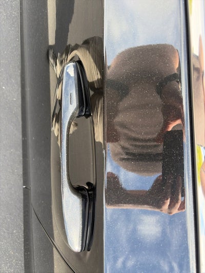 2025 Lexus ES ES 300h F SPORT Design