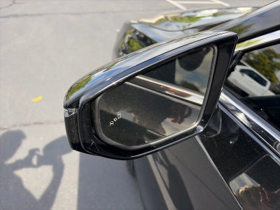 2025 Lexus ES ES 300h F SPORT Design