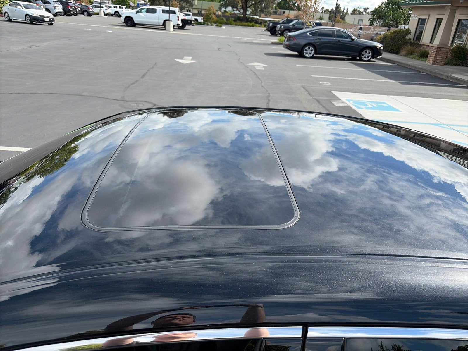 2025 Lexus ES ES 300h F SPORT Design