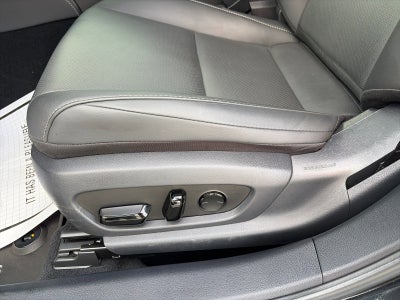 2025 Lexus ES ES 300h F SPORT Design