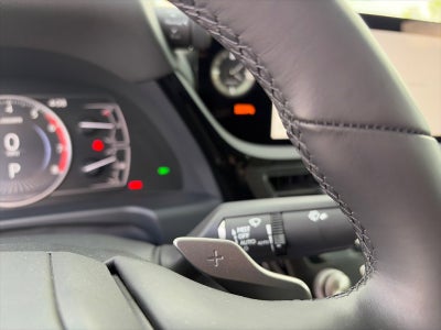 2025 Lexus ES ES 300h F SPORT Design