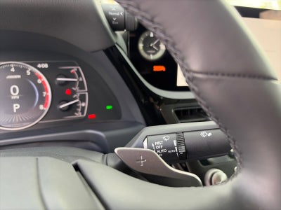 2025 Lexus ES ES 300h F SPORT Design