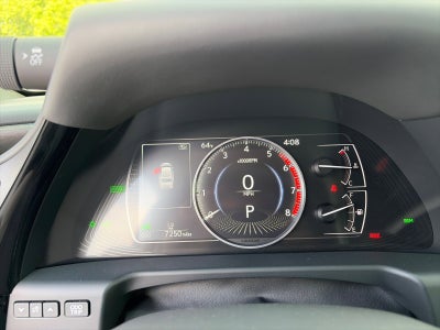 2025 Lexus ES ES 300h F SPORT Design