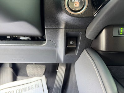 2025 Lexus ES ES 300h F SPORT Design