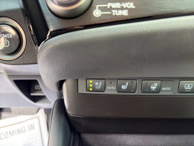 2025 Lexus ES ES 300h F SPORT Design