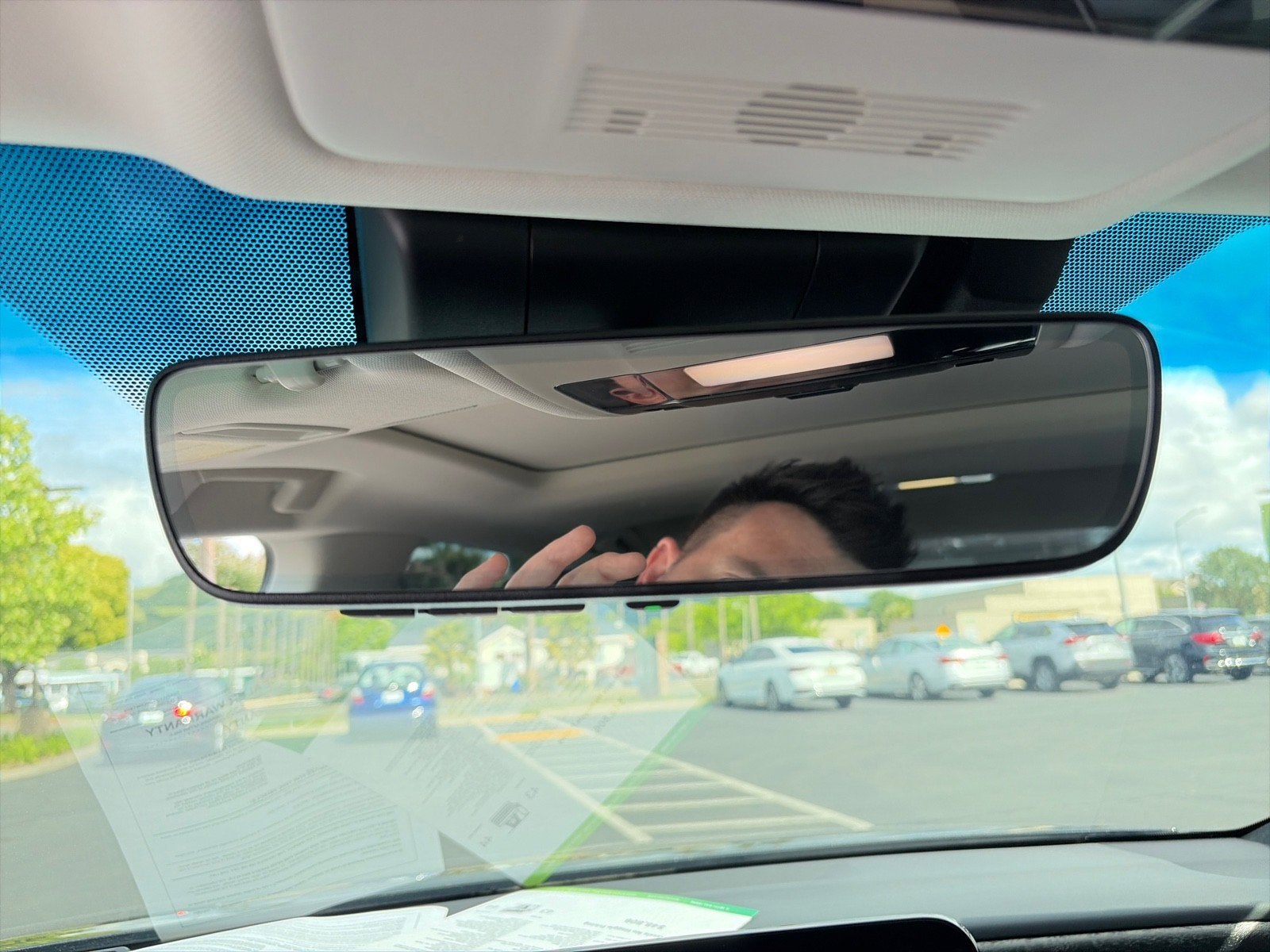 2025 Lexus ES ES 300h F SPORT Design