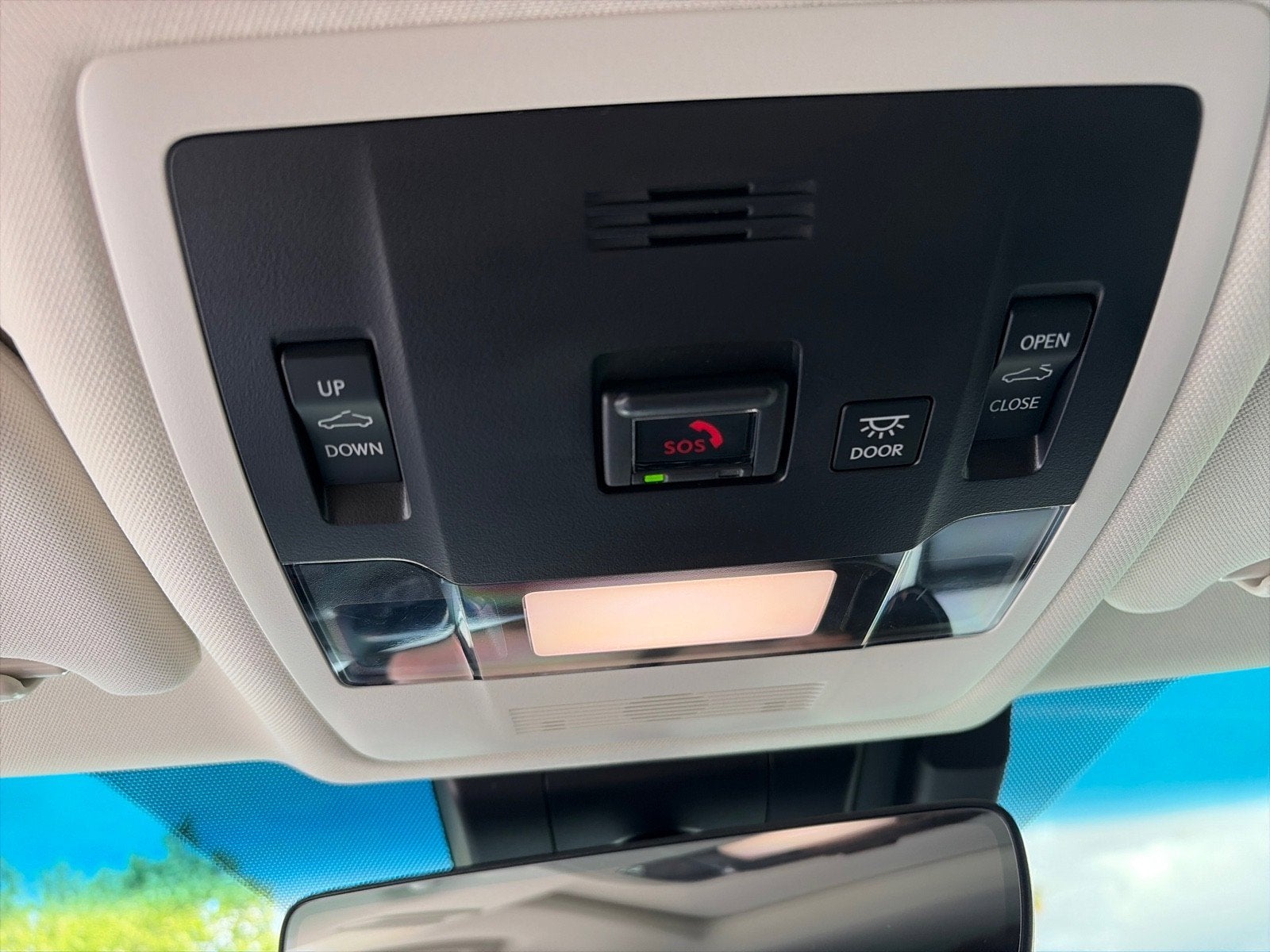 2025 Lexus ES ES 300h F SPORT Design