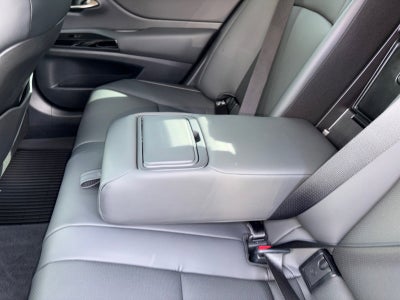 2025 Lexus ES ES 300h F SPORT Design