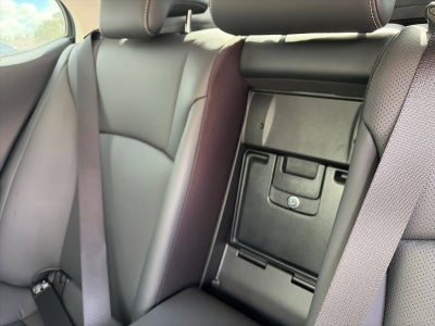 2025 Lexus ES ES 300h F SPORT Design