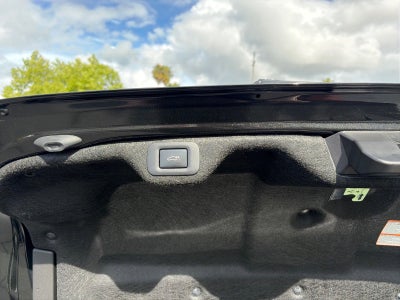 2025 Lexus ES ES 300h F SPORT Design