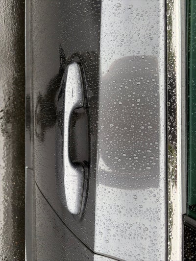 2025 Lexus ES ES 300h