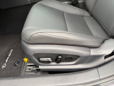 2025 Lexus ES ES 300h