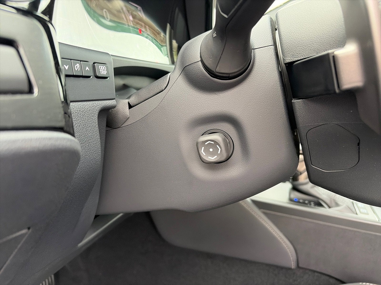 2025 Lexus ES ES 300h