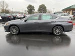 2025 Lexus ES ES 300h