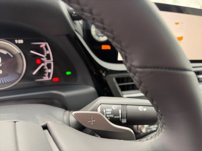 2025 Lexus ES ES 300h