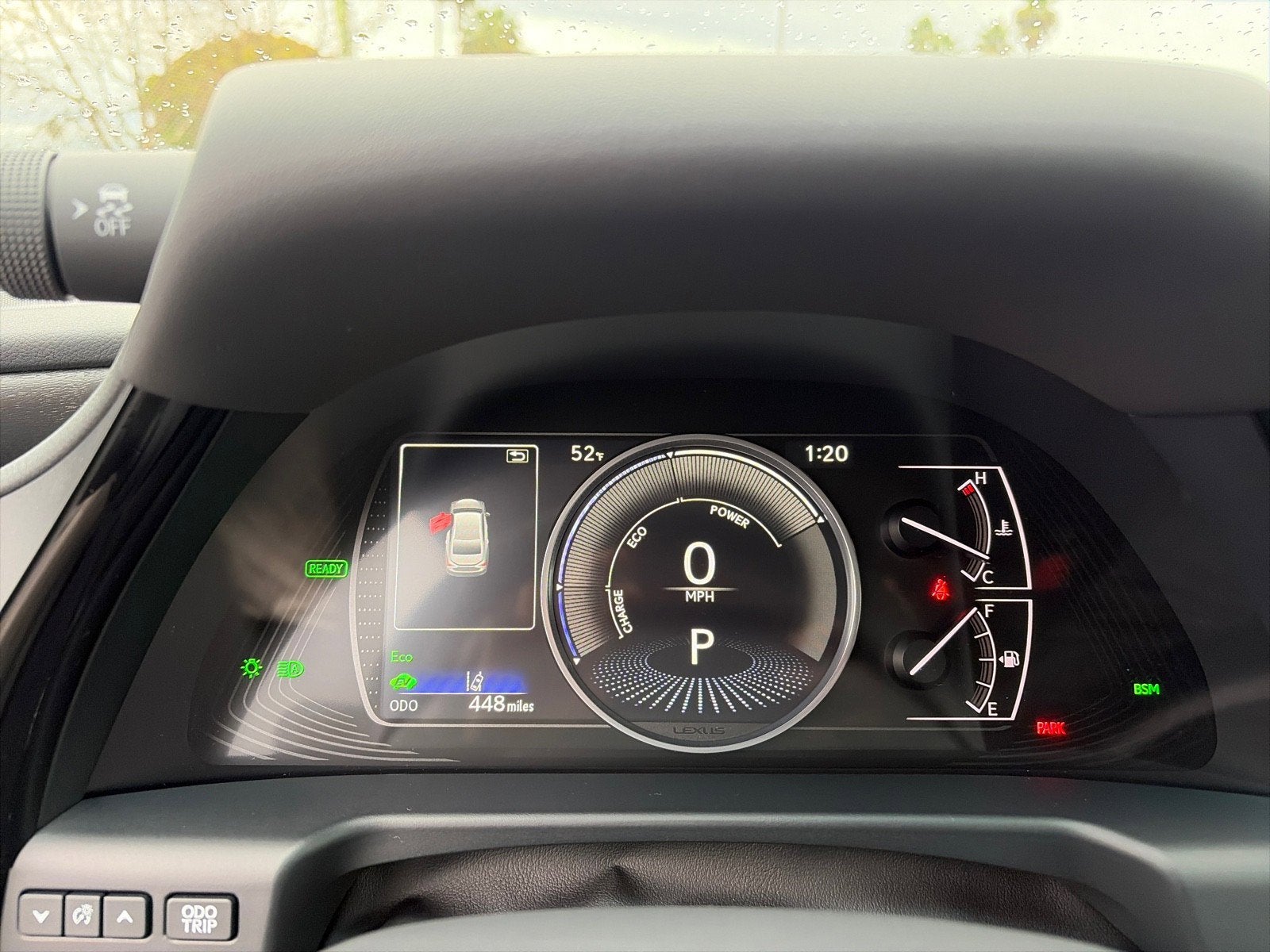 2025 Lexus ES ES 300h