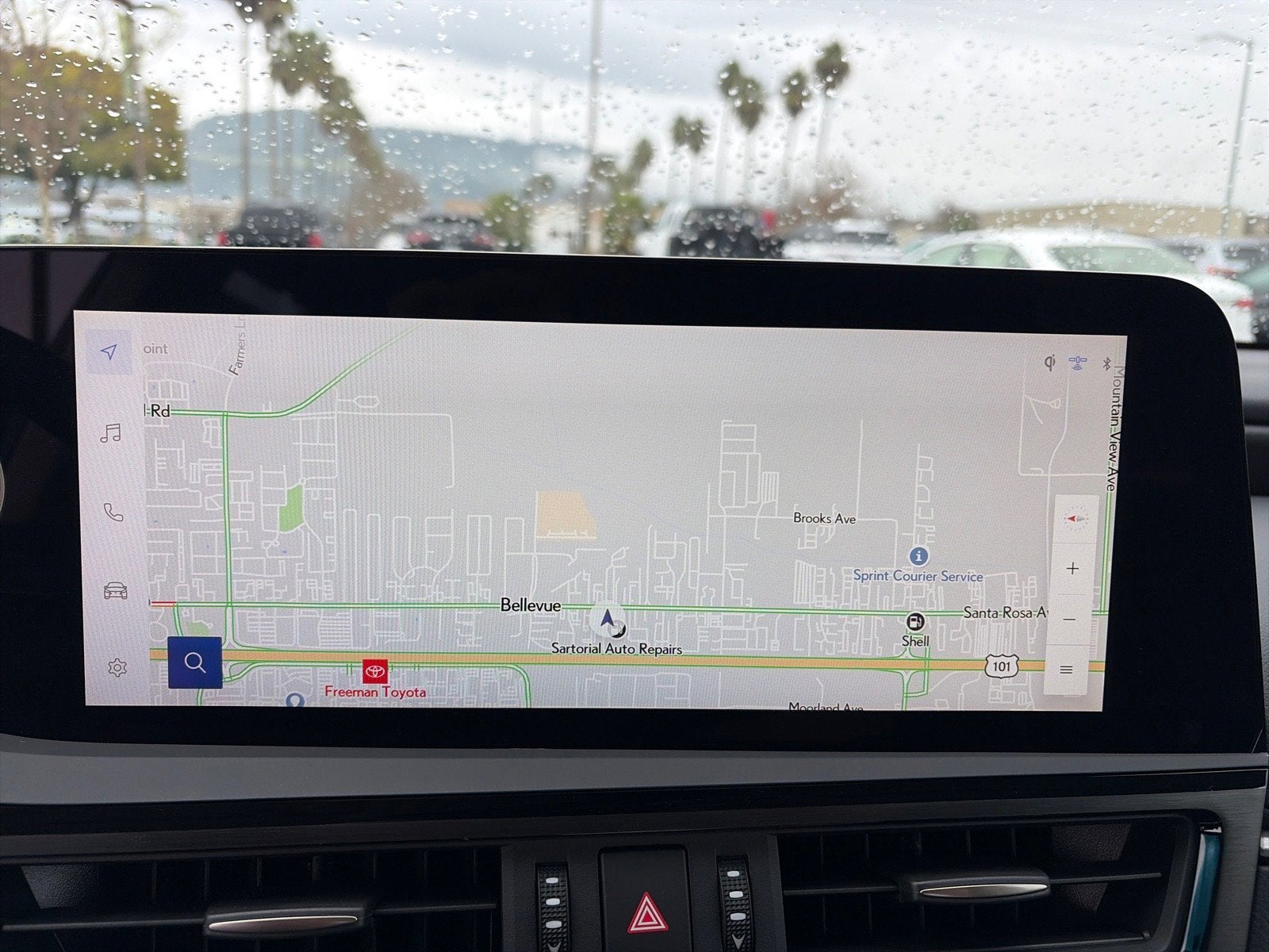 2025 Lexus ES ES 300h