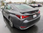 2025 Lexus ES ES 300h