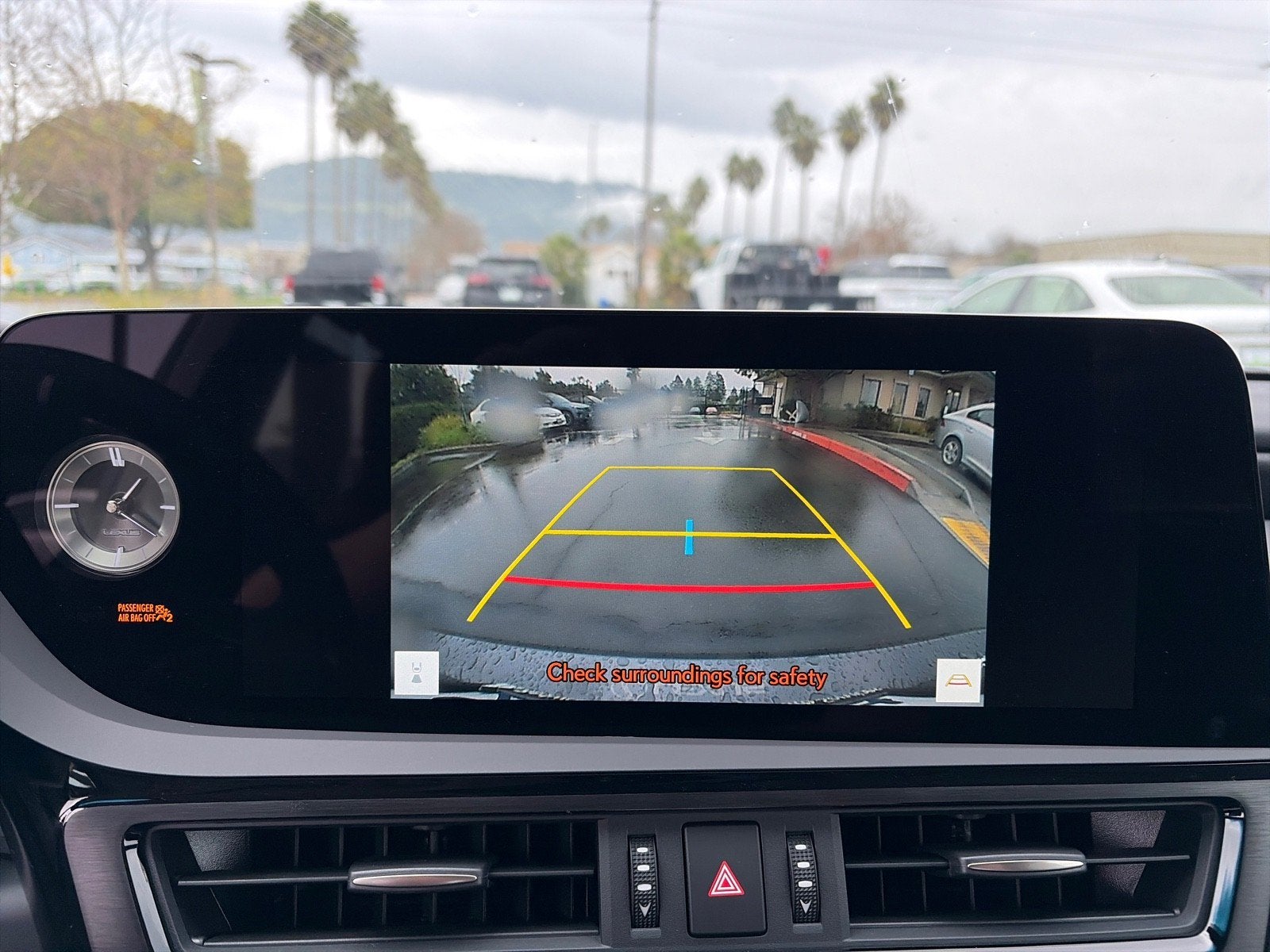 2025 Lexus ES ES 300h