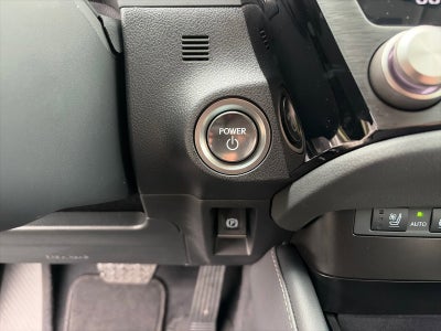 2025 Lexus ES ES 300h