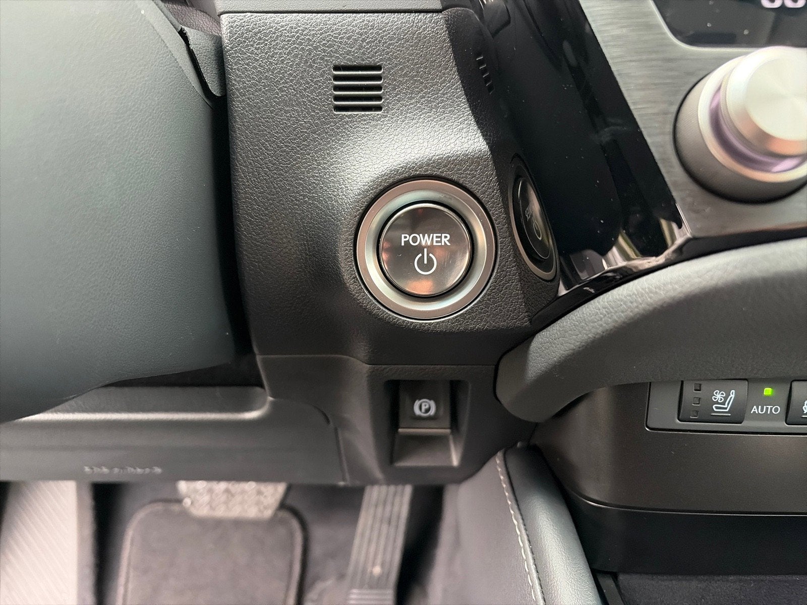 2025 Lexus ES ES 300h