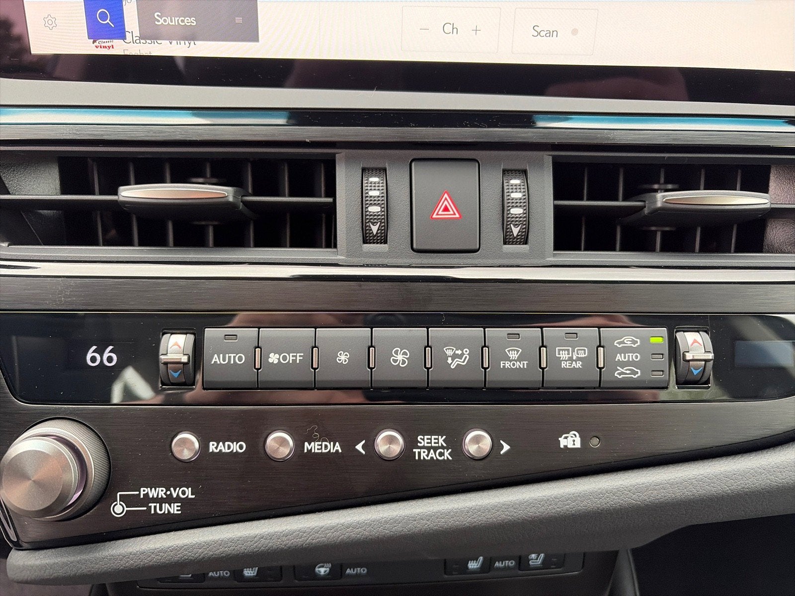 2025 Lexus ES ES 300h