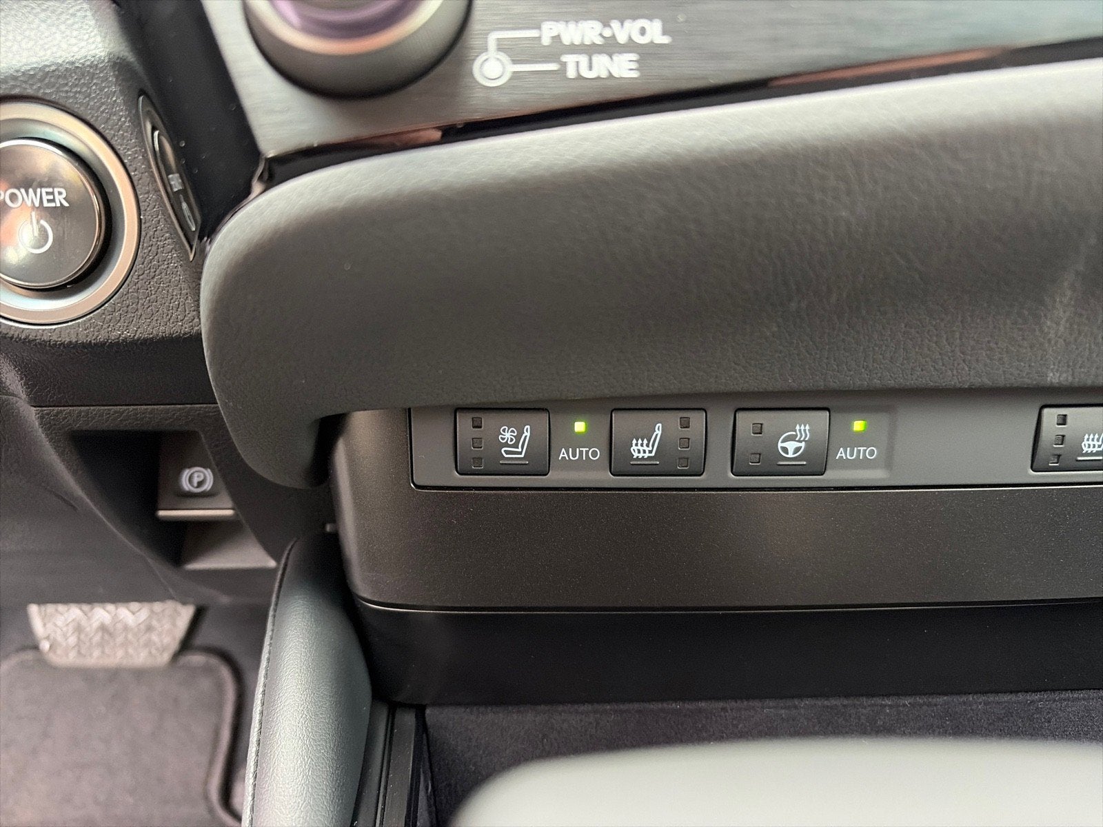 2025 Lexus ES ES 300h