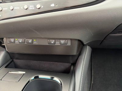 2025 Lexus ES ES 300h