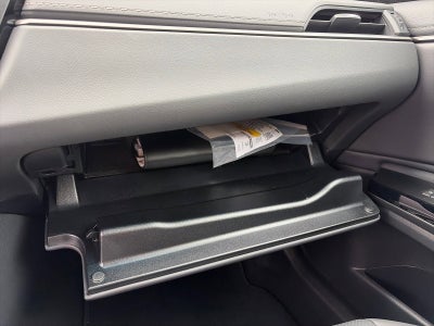 2025 Lexus ES ES 300h