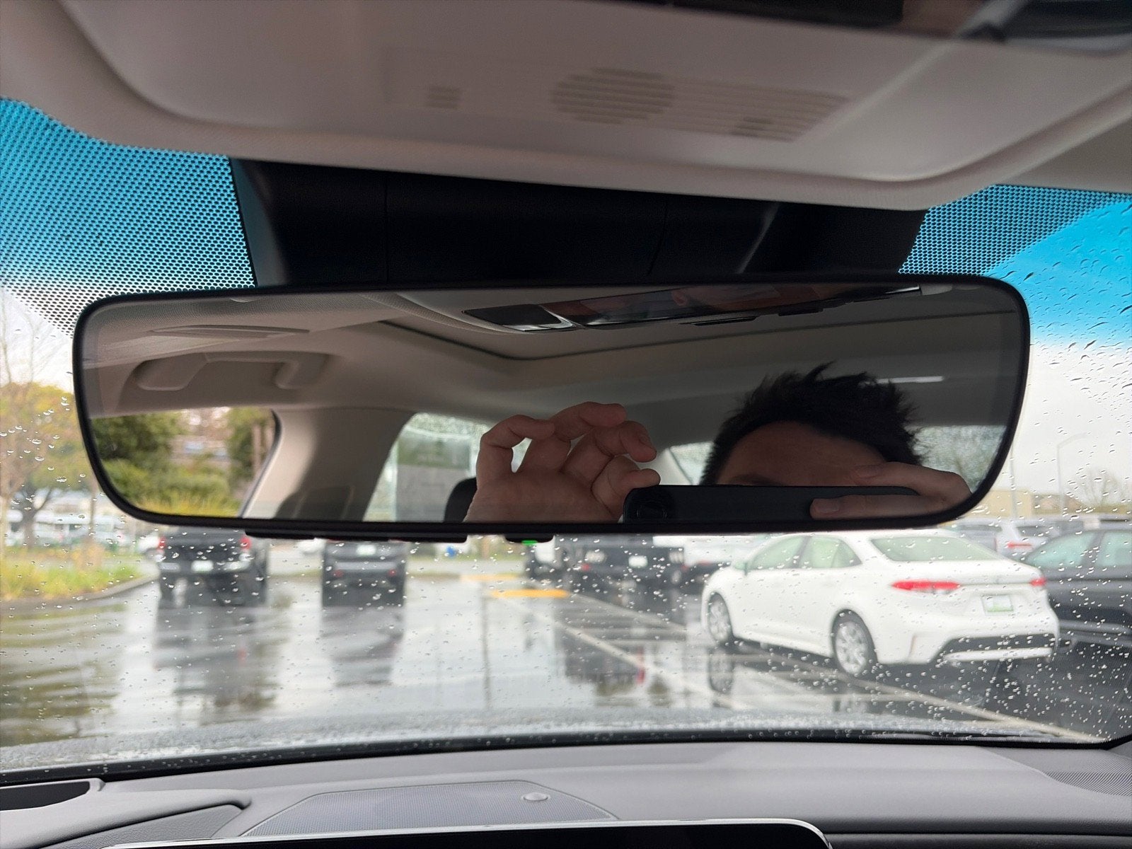 2025 Lexus ES ES 300h