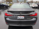 2025 Lexus ES ES 300h