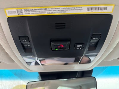 2025 Lexus ES ES 300h