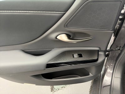 2025 Lexus ES ES 300h