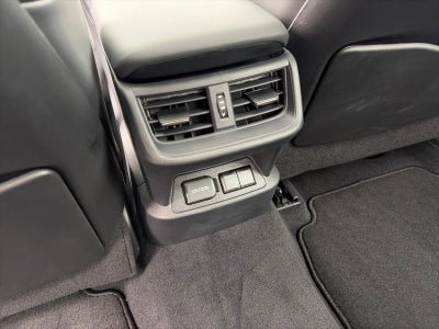 2025 Lexus ES ES 300h