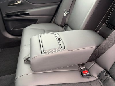 2025 Lexus ES ES 300h