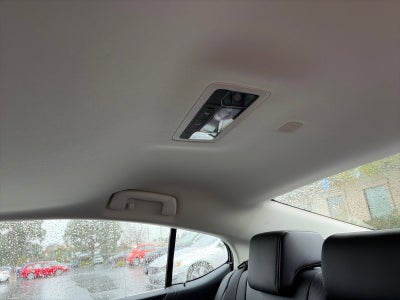 2025 Lexus ES ES 300h