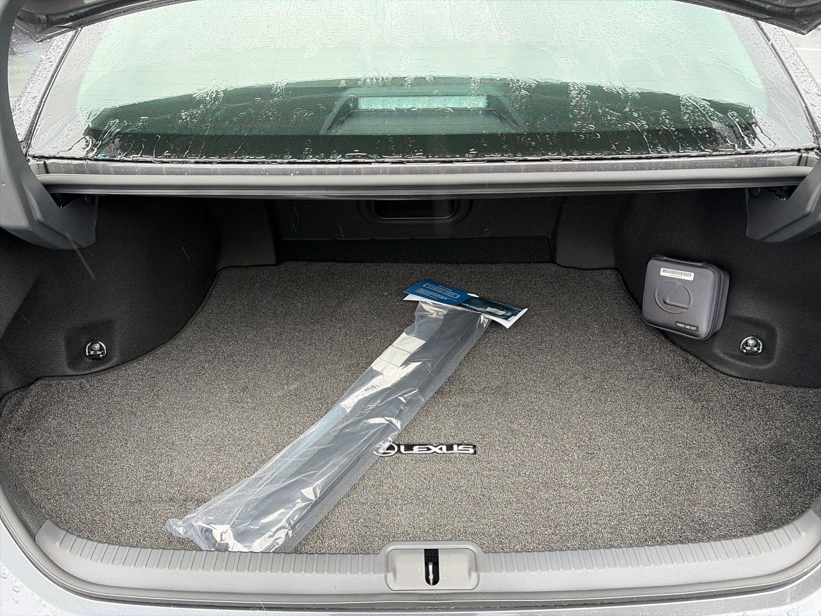 2025 Lexus ES ES 300h