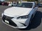 2025 Lexus ES ES 300h Luxury
