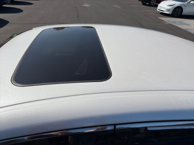 2025 Lexus ES ES 300h Luxury