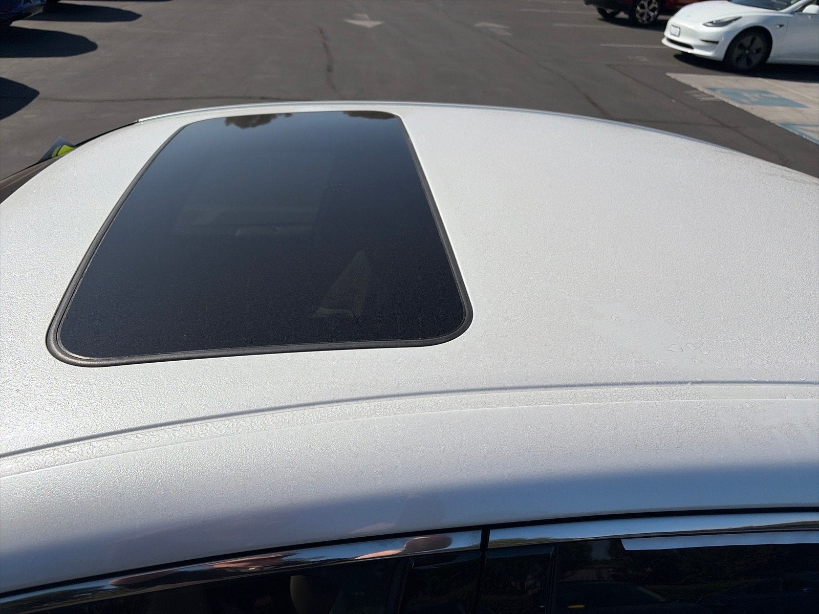 2025 Lexus ES ES 300h Luxury