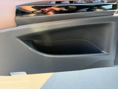 2025 Lexus ES ES 300h Luxury