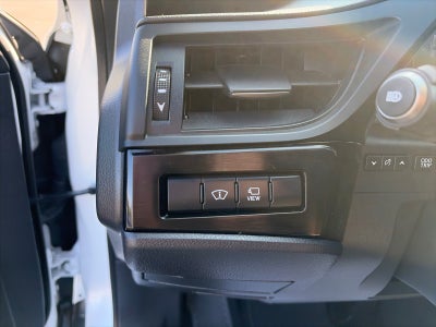 2025 Lexus ES ES 300h Luxury