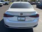 2025 Lexus ES ES 300h Luxury