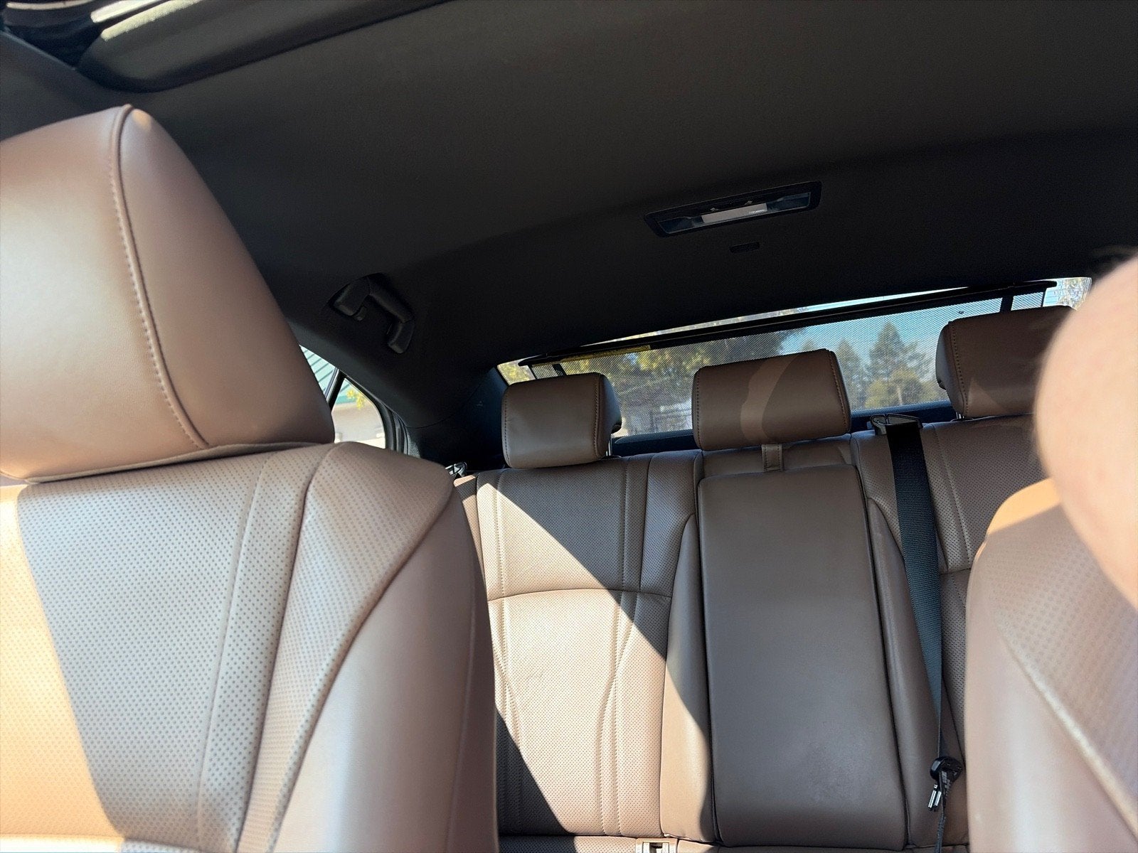 2025 Lexus ES ES 300h Luxury