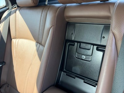 2025 Lexus ES ES 300h Luxury