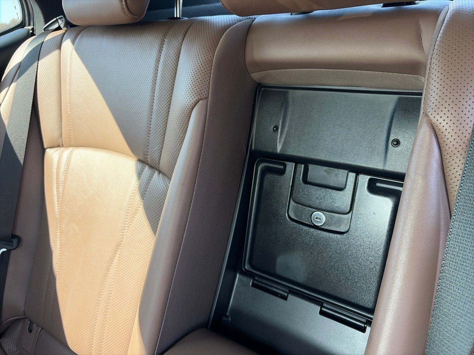 2025 Lexus ES ES 300h Luxury