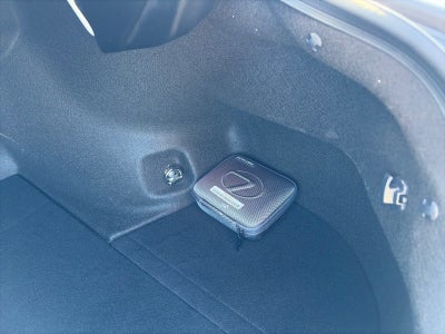 2025 Lexus ES ES 300h Luxury