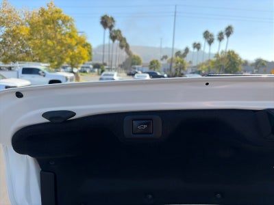 2025 Lexus ES ES 300h Luxury